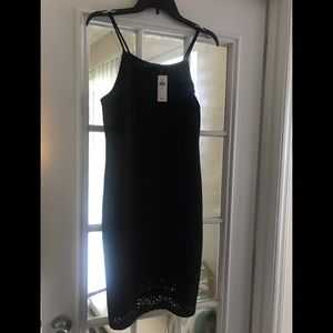 New Beautiful Black Dress